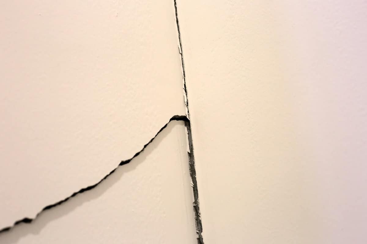 foundation problem